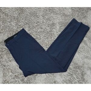 Men's Navy Blue Pants